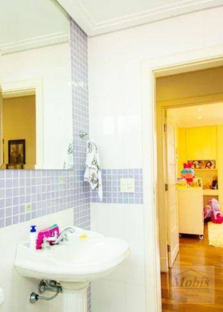 Apartamento, 3 quartos, 248 m² - Foto 9