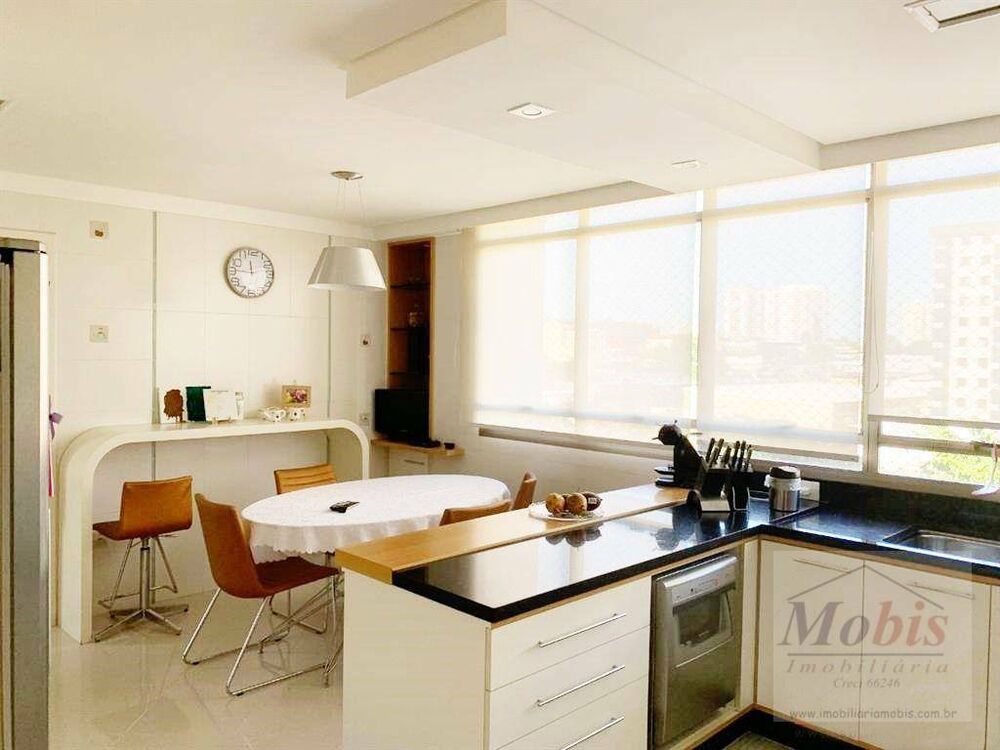 Apartamento, 3 quartos, 248 m² - Foto 10