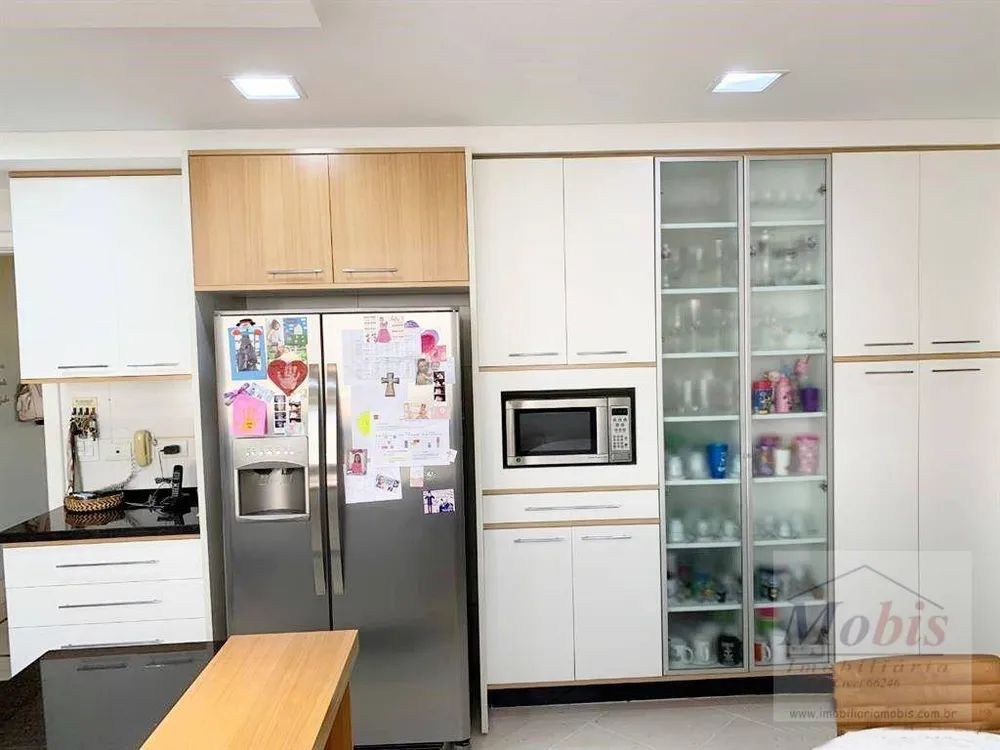 Apartamento, 3 quartos, 248 m² - Foto 8