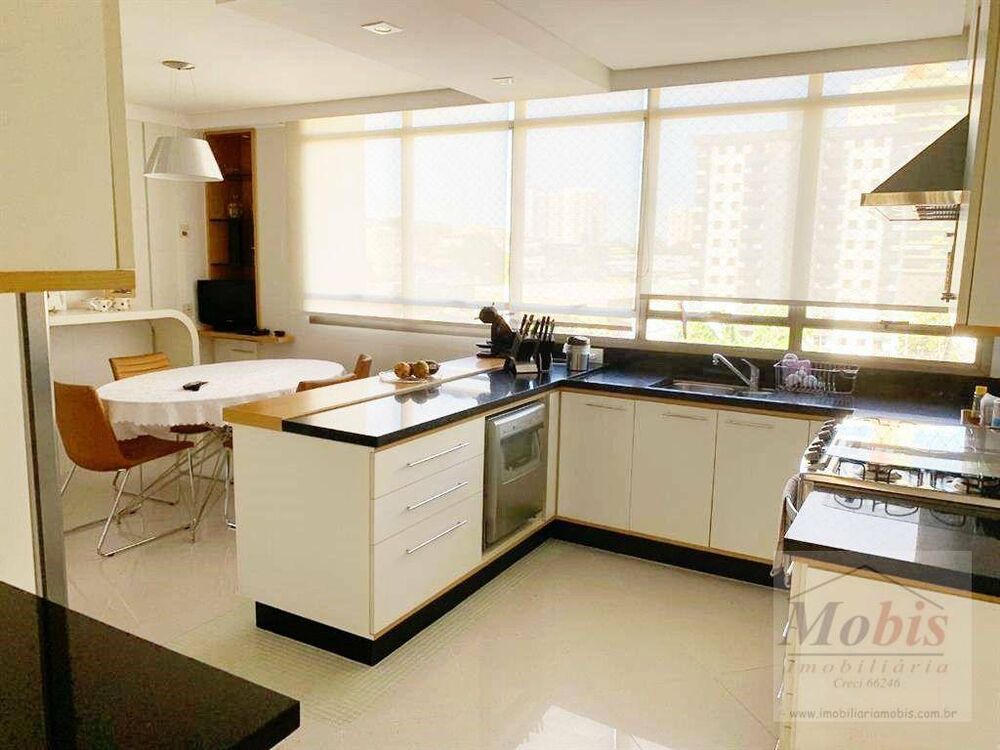 Apartamento, 3 quartos, 248 m² - Foto 21