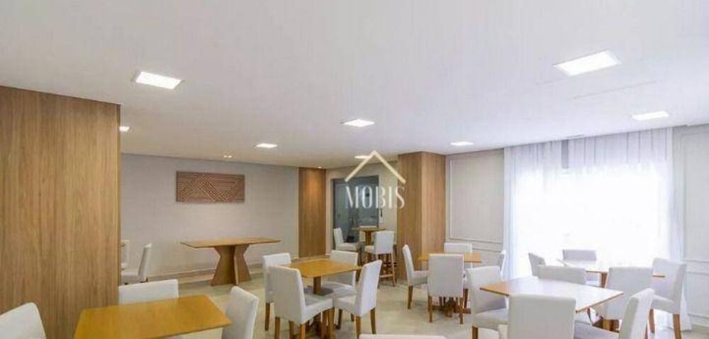 Apartamento, 3 quartos, 60 m² - Foto 3