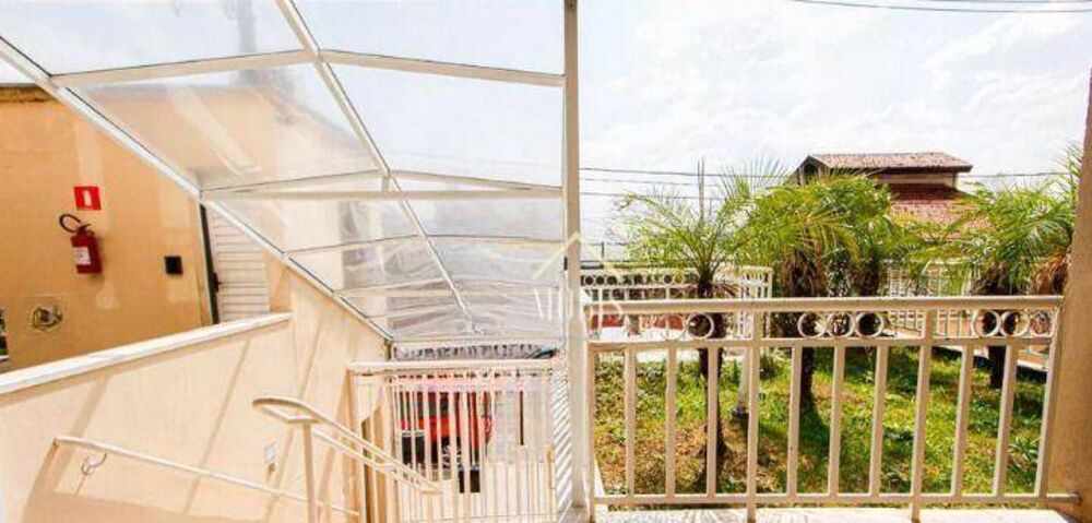 Apartamento, 3 quartos, 60 m² - Foto 4