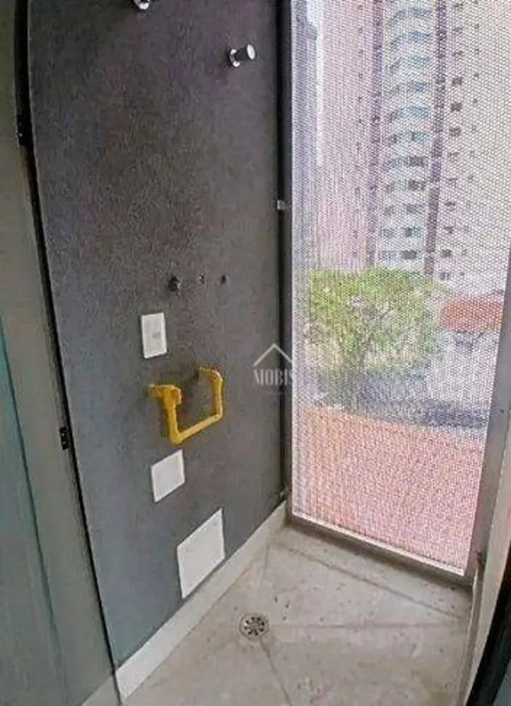 Apartamento, 2 quartos, 72 m² - Foto 3