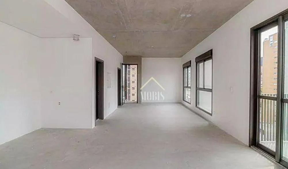 Apartamento, 2 quartos, 72 m² - Foto 1