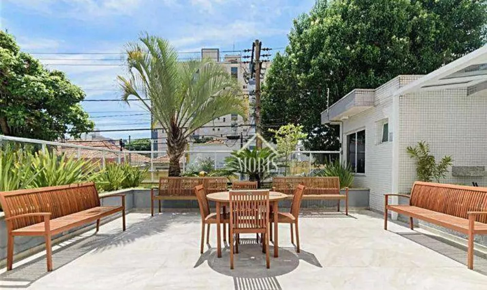 Apartamento, 3 quartos, 108 m² - Foto 7