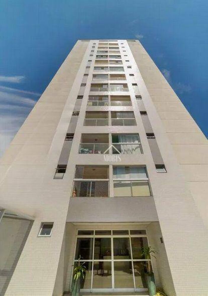 Apartamento, 3 quartos, 108 m² - Foto 3