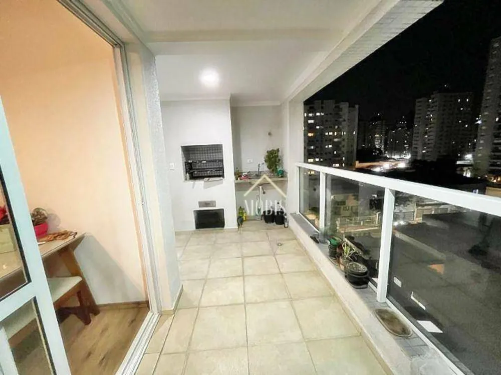Apartamento, 3 quartos, 108 m² - Foto 2
