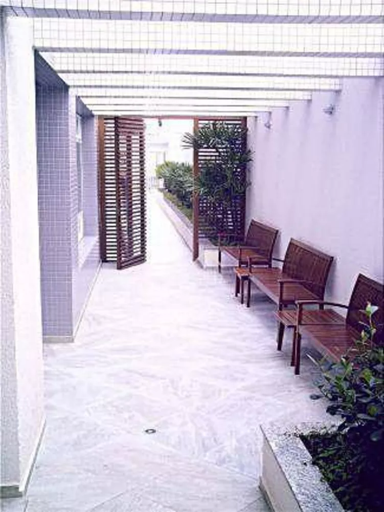 Apartamento, 3 quartos, 108 m² - Foto 6
