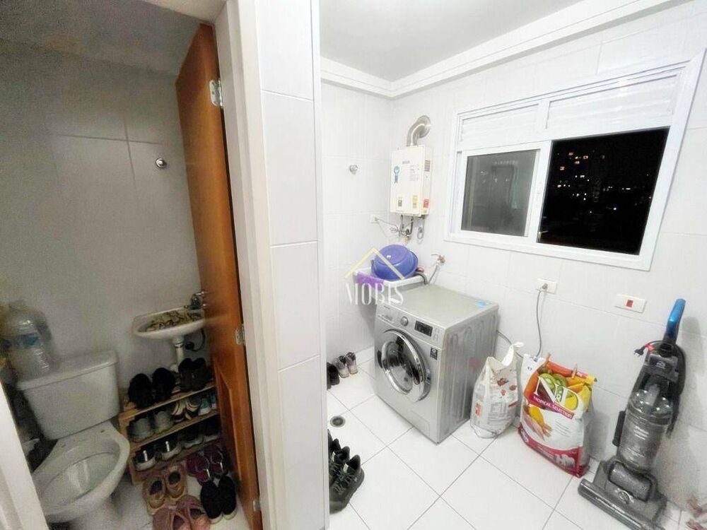 Apartamento, 3 quartos, 108 m² - Foto 2