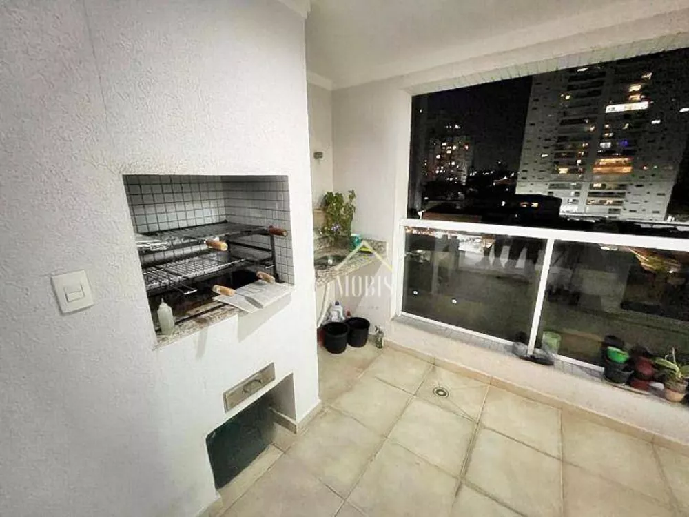 Apartamento, 3 quartos, 108 m² - Foto 16