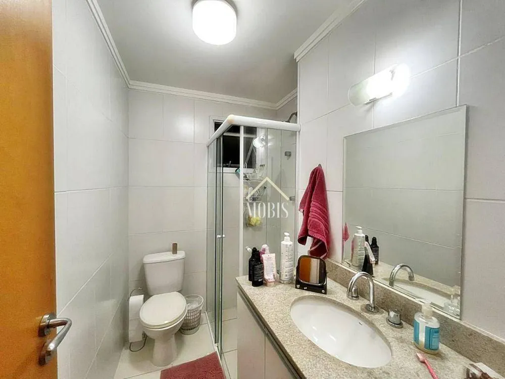 Apartamento, 3 quartos, 108 m² - Foto 12