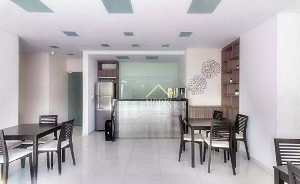 Apartamento, 3 quartos, 108 m² - Foto 5