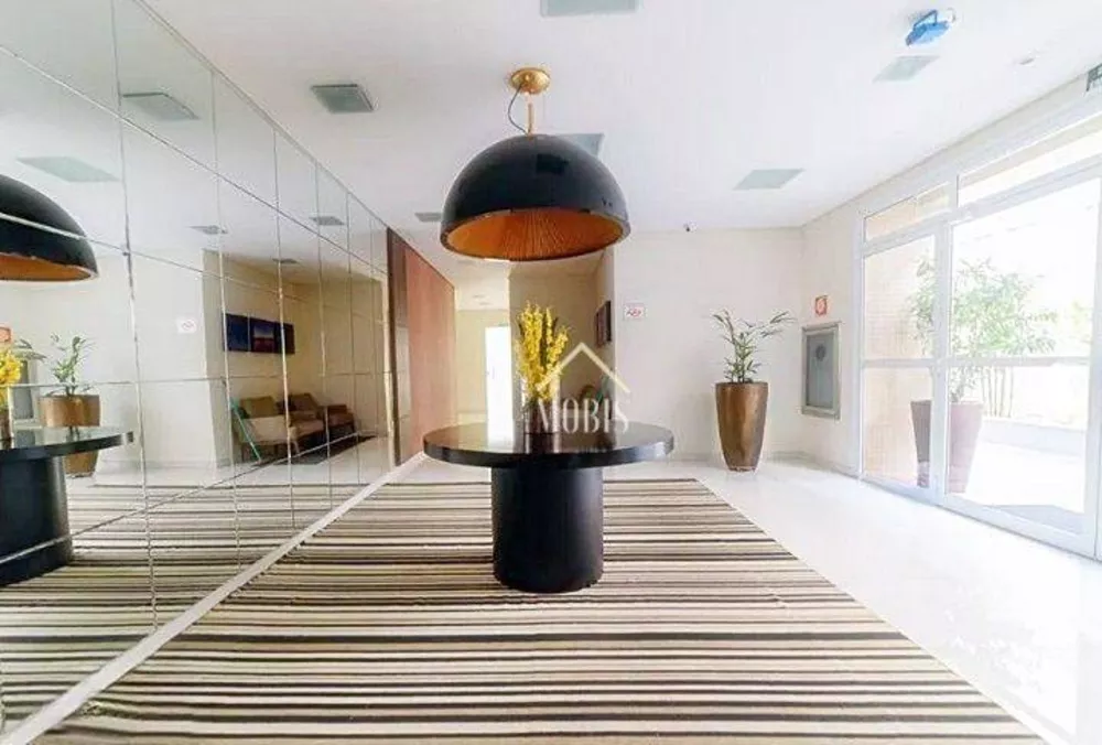 Apartamento, 3 quartos, 108 m² - Foto 9