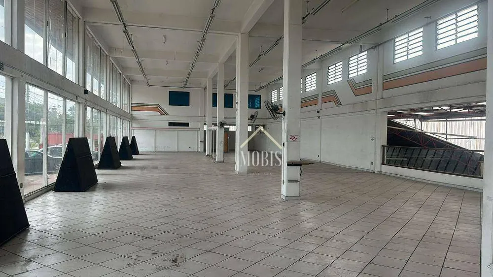 Depósito-Galpão, 9000 m² - Foto 8