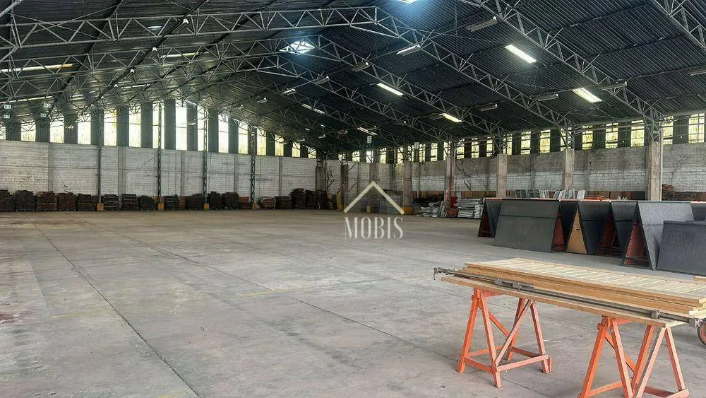 Depósito-Galpão, 9000 m² - Foto 5