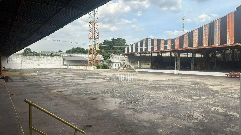 Depósito-Galpão, 9000 m² - Foto 6