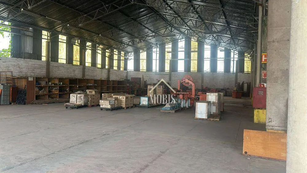 Depósito-Galpão, 9000 m² - Foto 4