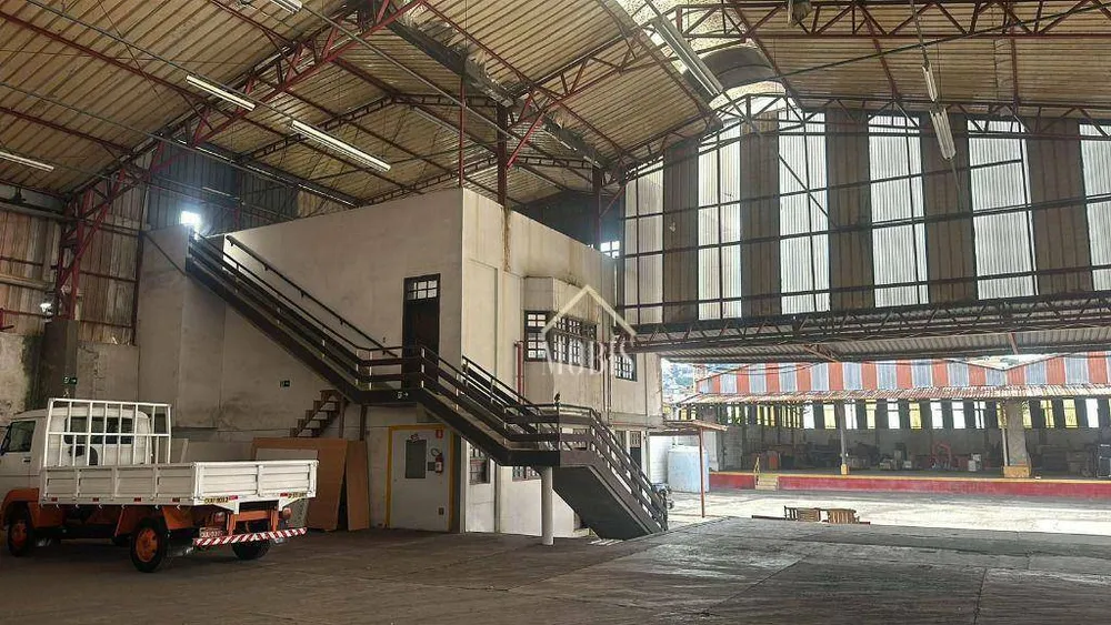 Depósito-Galpão, 9000 m² - Foto 7