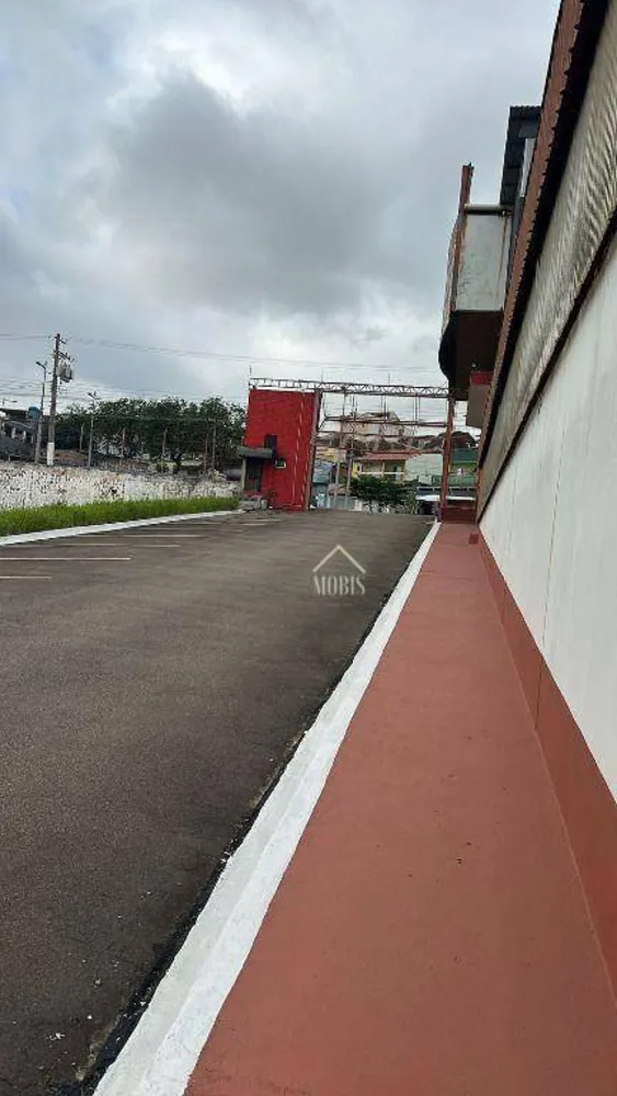 Depósito-Galpão, 9000 m² - Foto 11