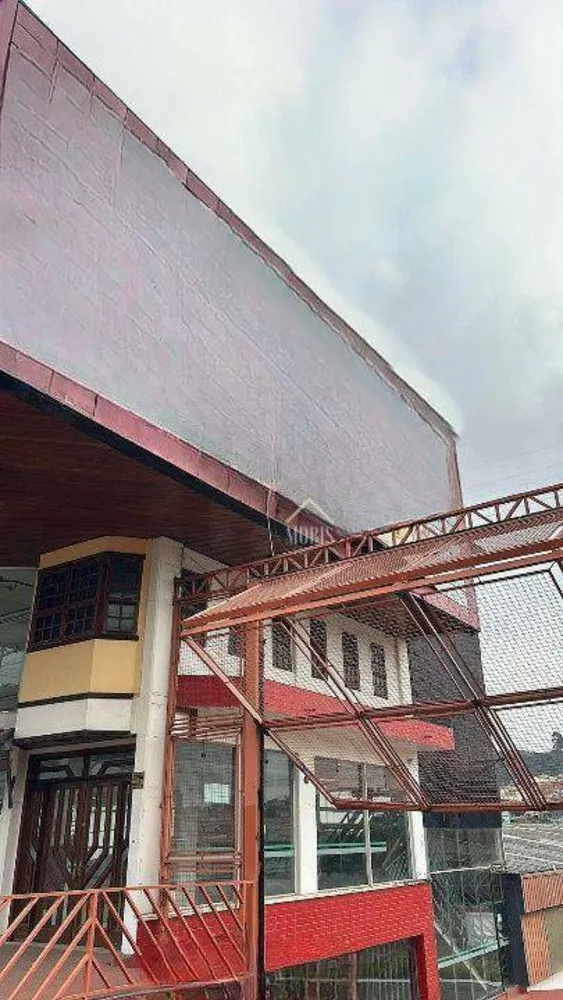 Depósito-Galpão, 9000 m² - Foto 12