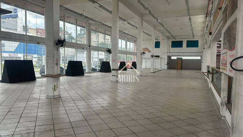 Depósito-Galpão, 9000 m² - Foto 9