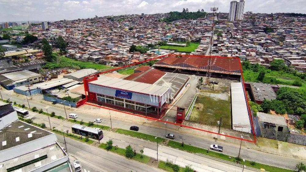 Depósito-Galpão, 9000 m² - Foto 15