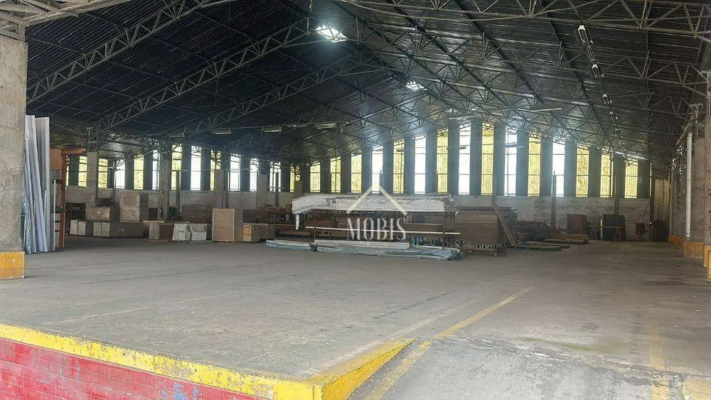 Depósito-Galpão, 9000 m² - Foto 2