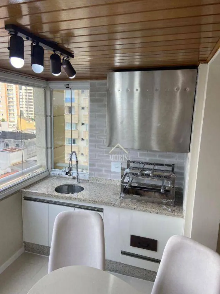 Apartamento, 3 quartos, 114 m² - Foto 1
