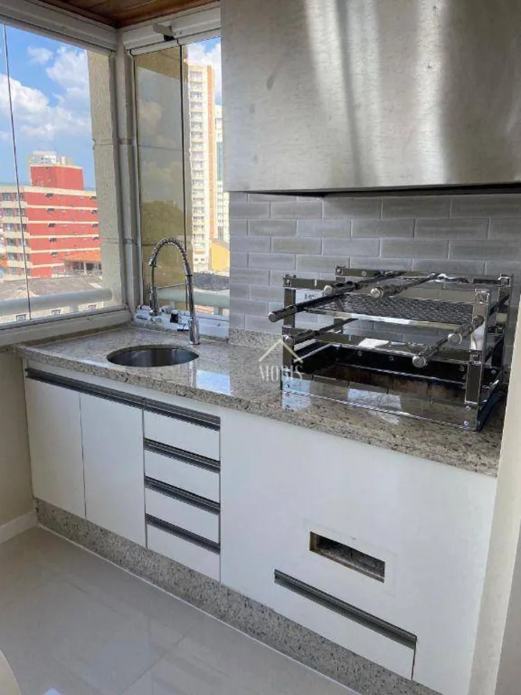 Apartamento, 3 quartos, 114 m² - Foto 2