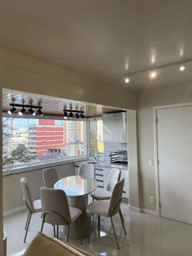 Apartamento, 3 quartos, 114 m² - Foto 3