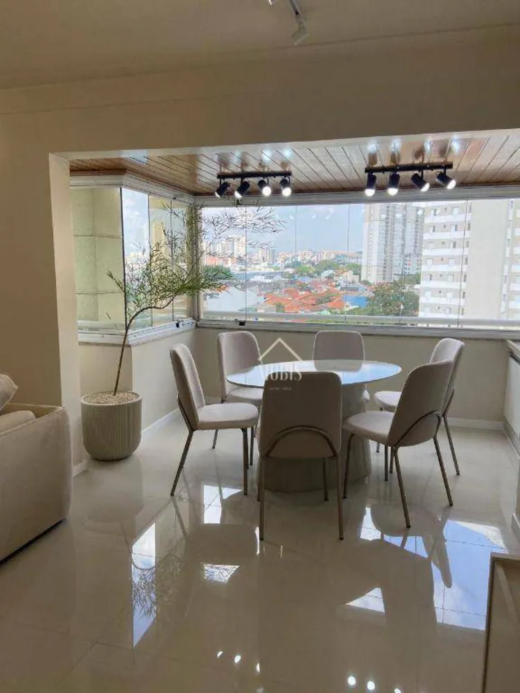 Apartamento, 3 quartos, 114 m² - Foto 4