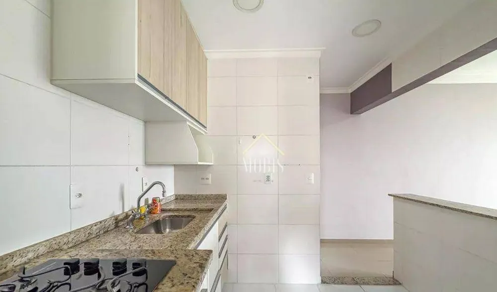 Apartamento, 2 quartos, 69 m² - Foto 2