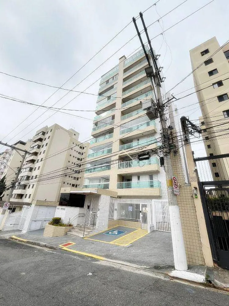 Apartamento, 2 quartos, 69 m² - Foto 12