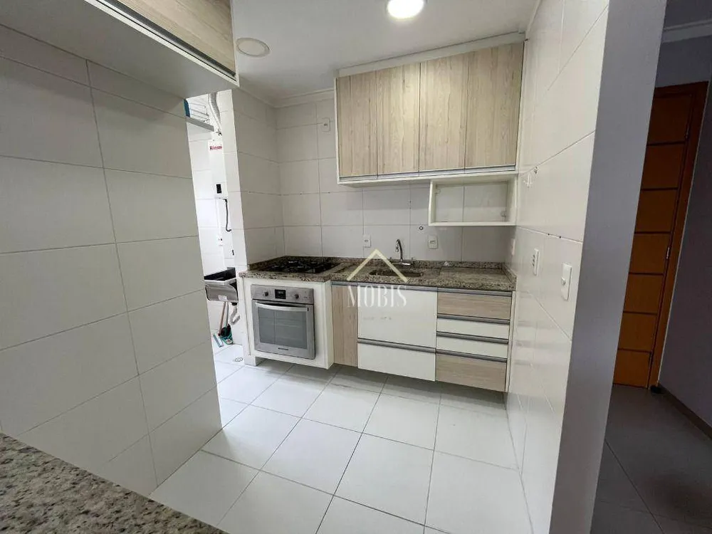 Apartamento, 2 quartos, 69 m² - Foto 4