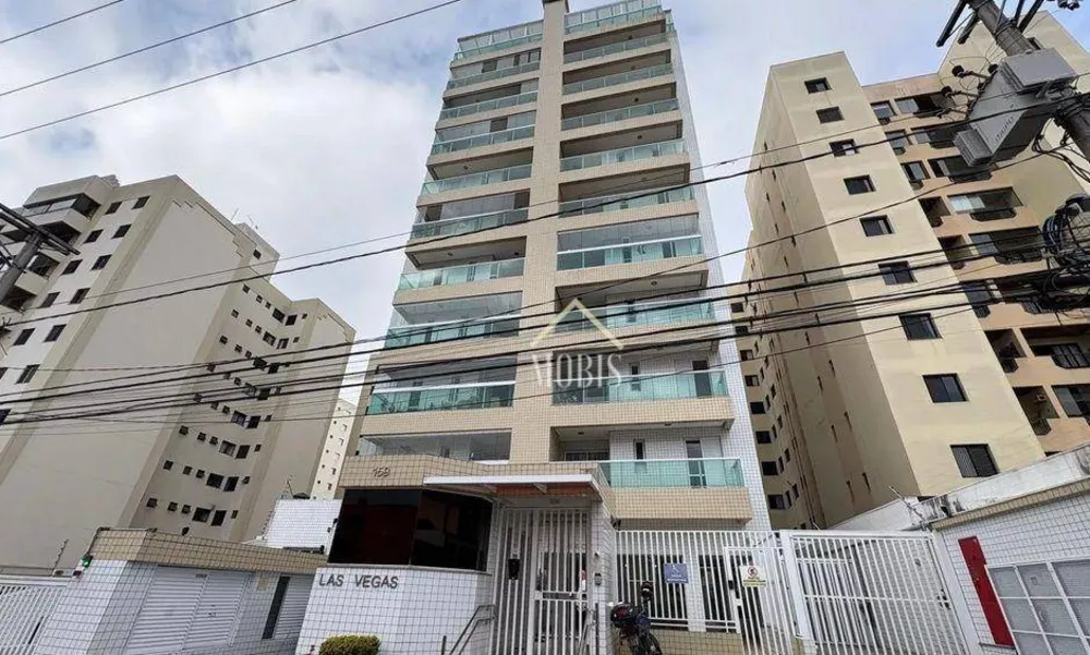 Apartamento, 2 quartos, 69 m² - Foto 16