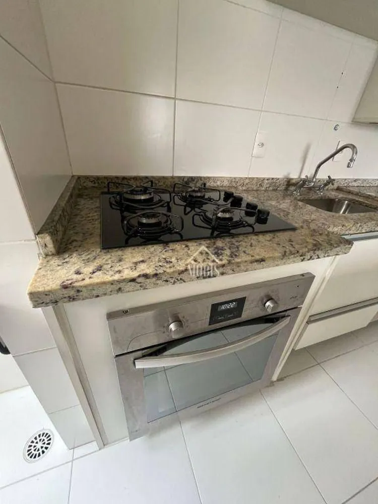 Apartamento, 2 quartos, 69 m² - Foto 3