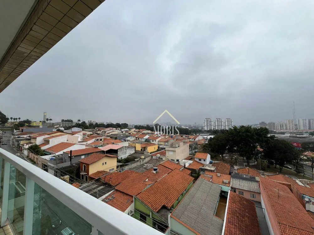 Apartamento, 2 quartos, 69 m² - Foto 9