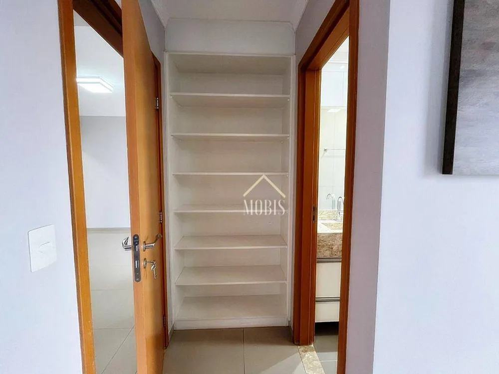 Apartamento, 2 quartos, 69 m² - Foto 7