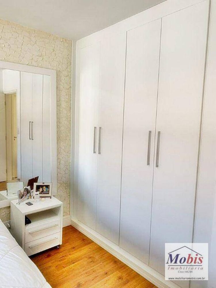 Sobrado, 3 quartos, 249 m² - Foto 24