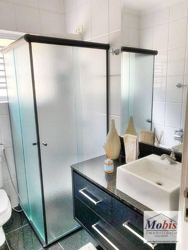 Sobrado, 3 quartos, 249 m² - Foto 13