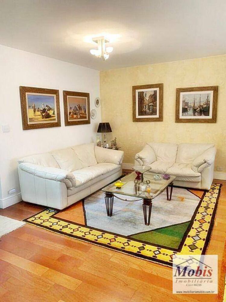 Sobrado, 3 quartos, 249 m² - Foto 23