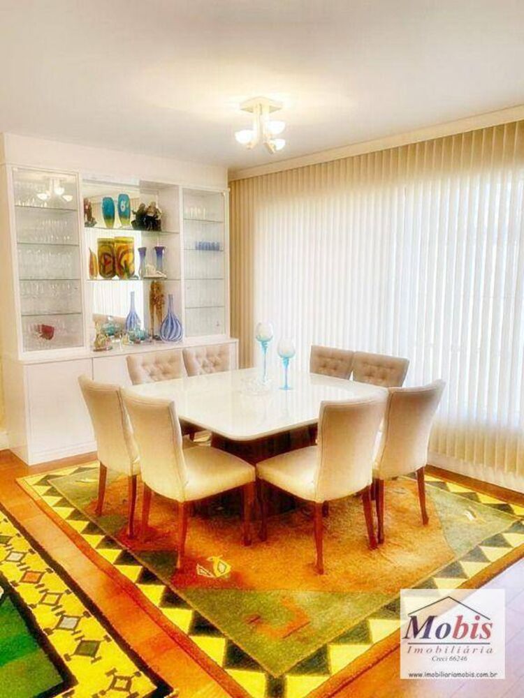 Sobrado, 3 quartos, 249 m² - Foto 16