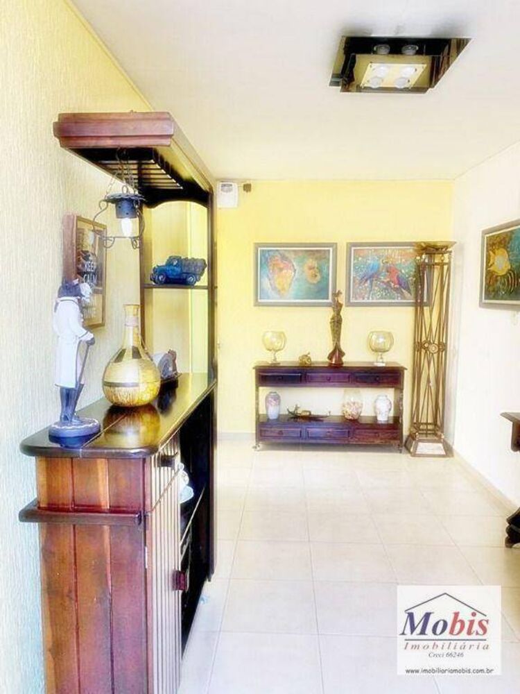 Sobrado, 3 quartos, 249 m² - Foto 19