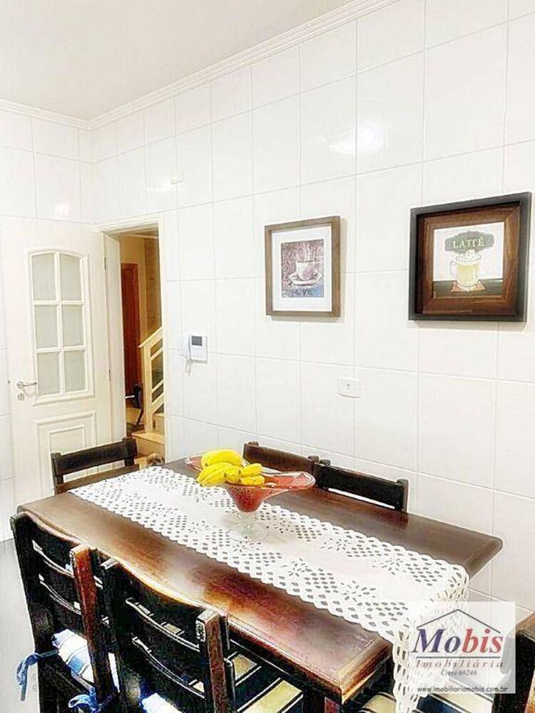 Sobrado, 3 quartos, 249 m² - Foto 21