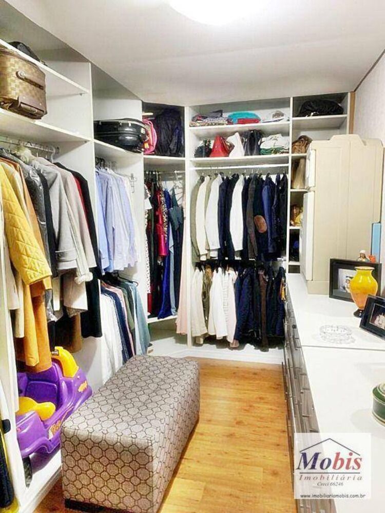 Sobrado, 3 quartos, 249 m² - Foto 2