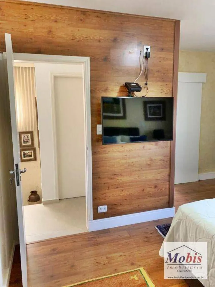 Sobrado, 3 quartos, 249 m² - Foto 33