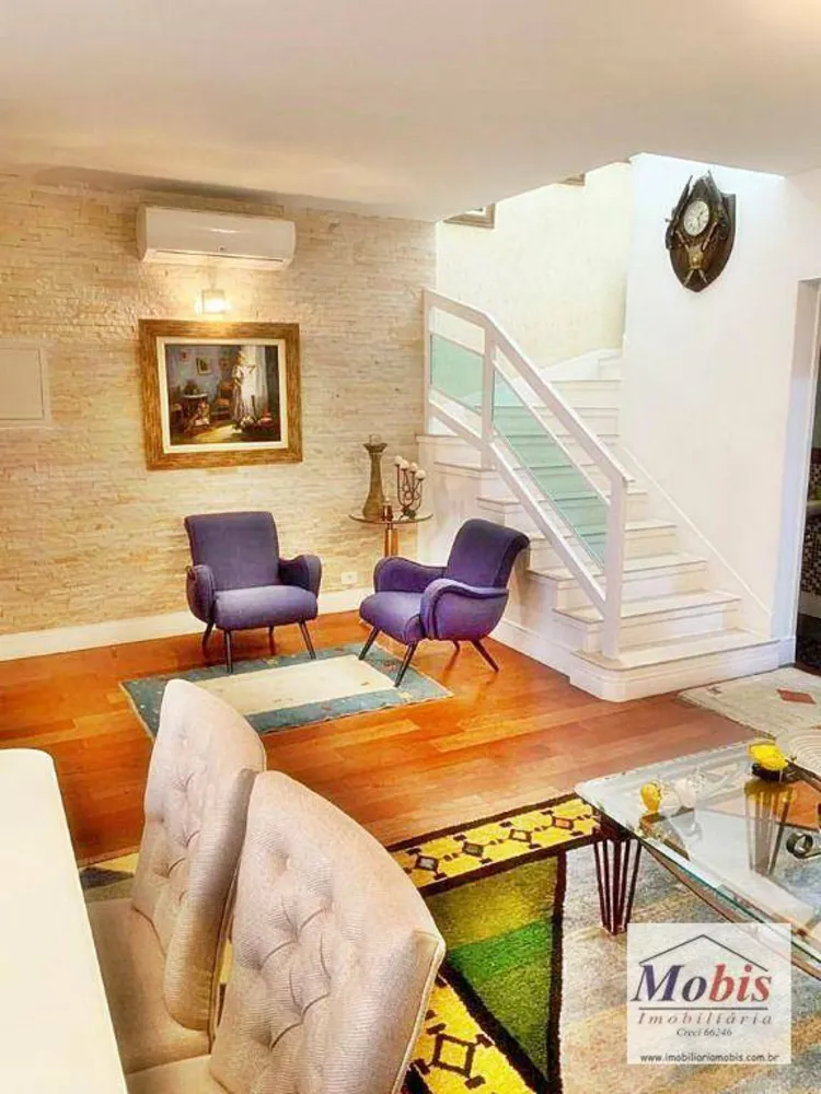 Sobrado, 3 quartos, 249 m² - Foto 30