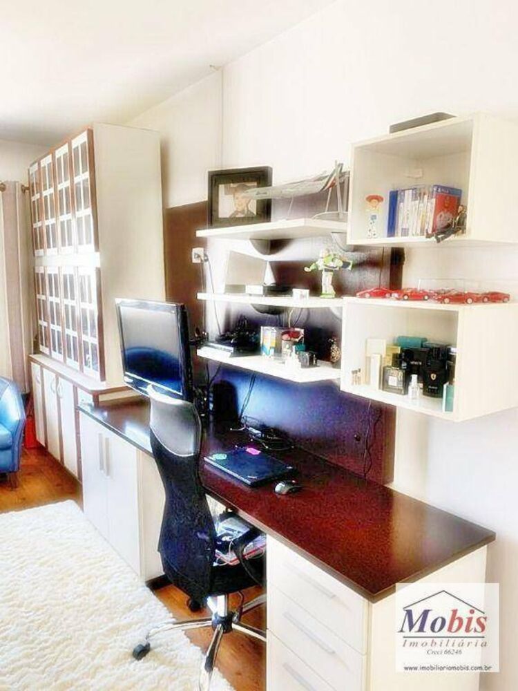 Sobrado, 3 quartos, 249 m² - Foto 6