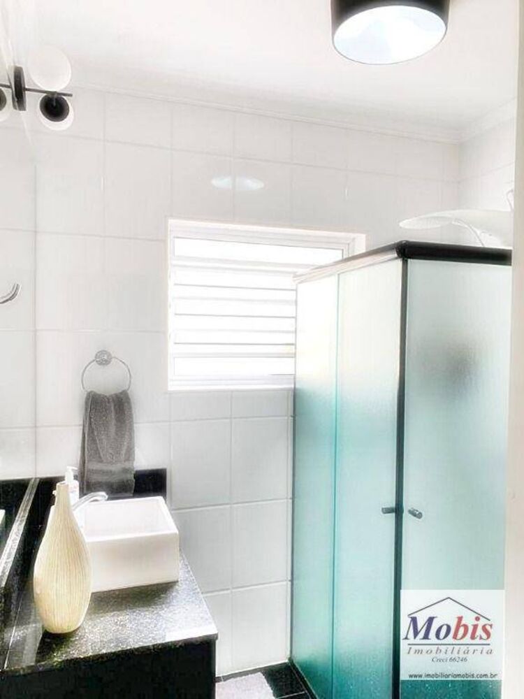 Sobrado, 3 quartos, 249 m² - Foto 5
