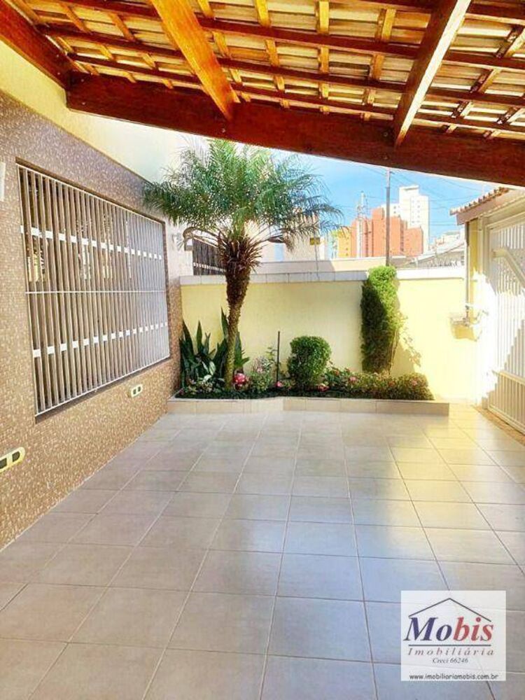 Sobrado, 3 quartos, 249 m² - Foto 20